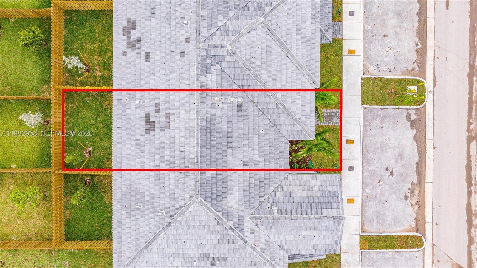 STEIN ASSEMBLAGE - Residential