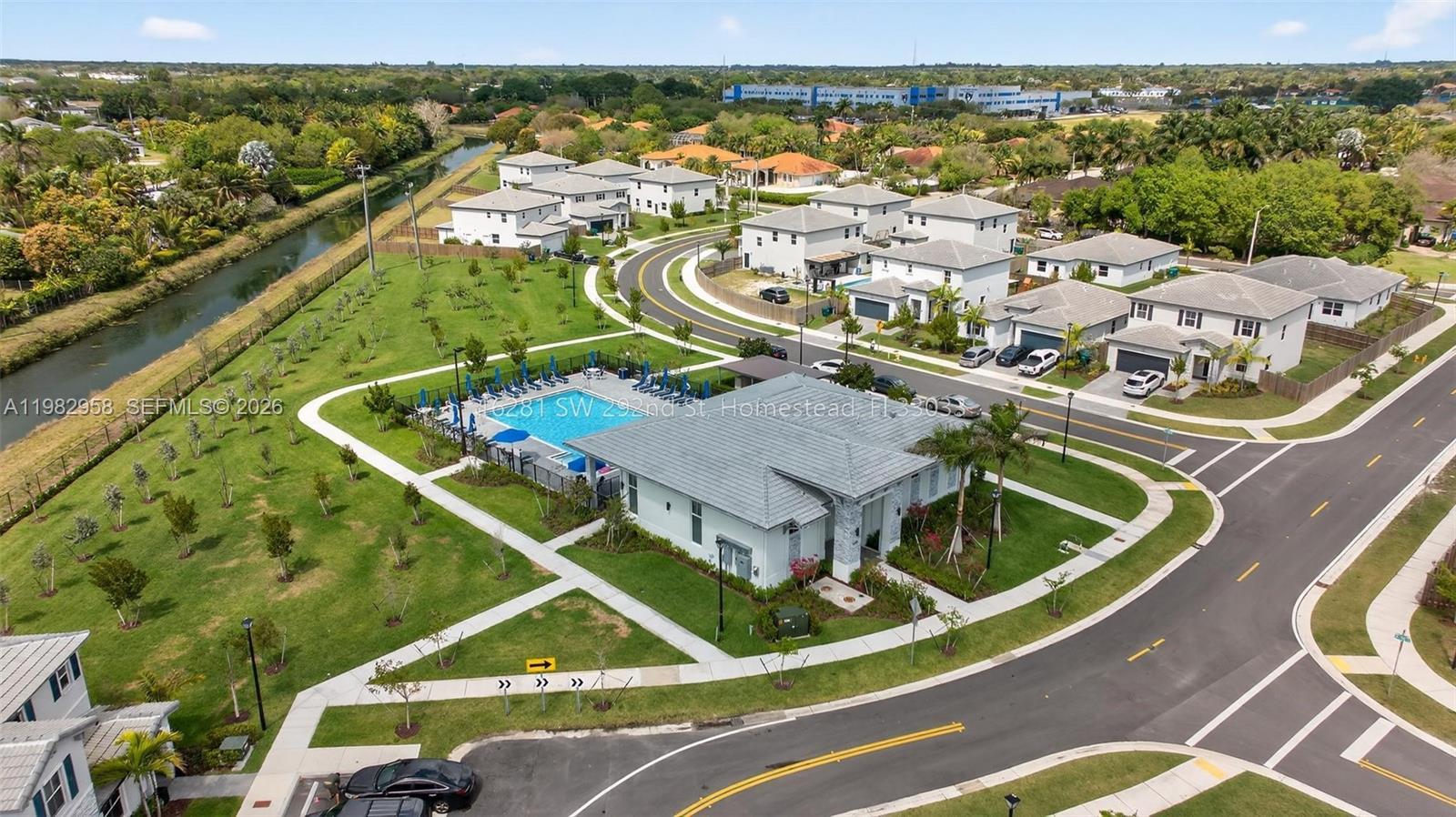 STEIN ASSEMBLAGE - Residential