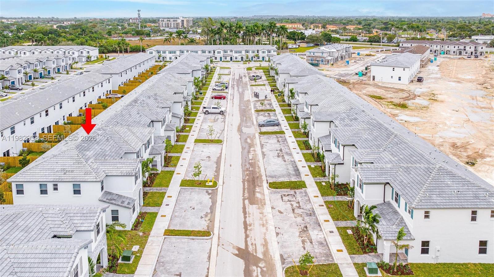 STEIN ASSEMBLAGE - Residential