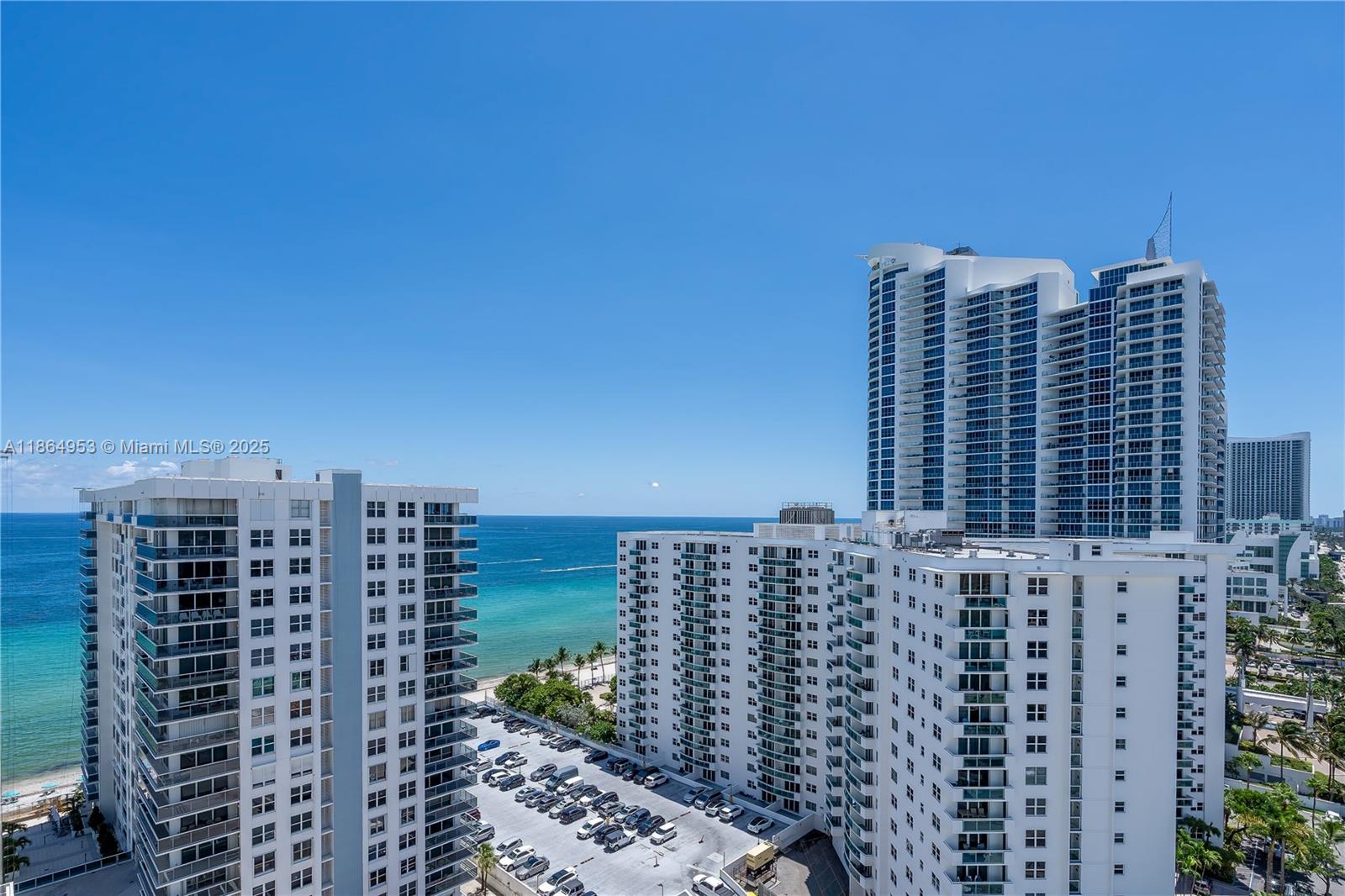 2751 S Ocean Dr PH08N