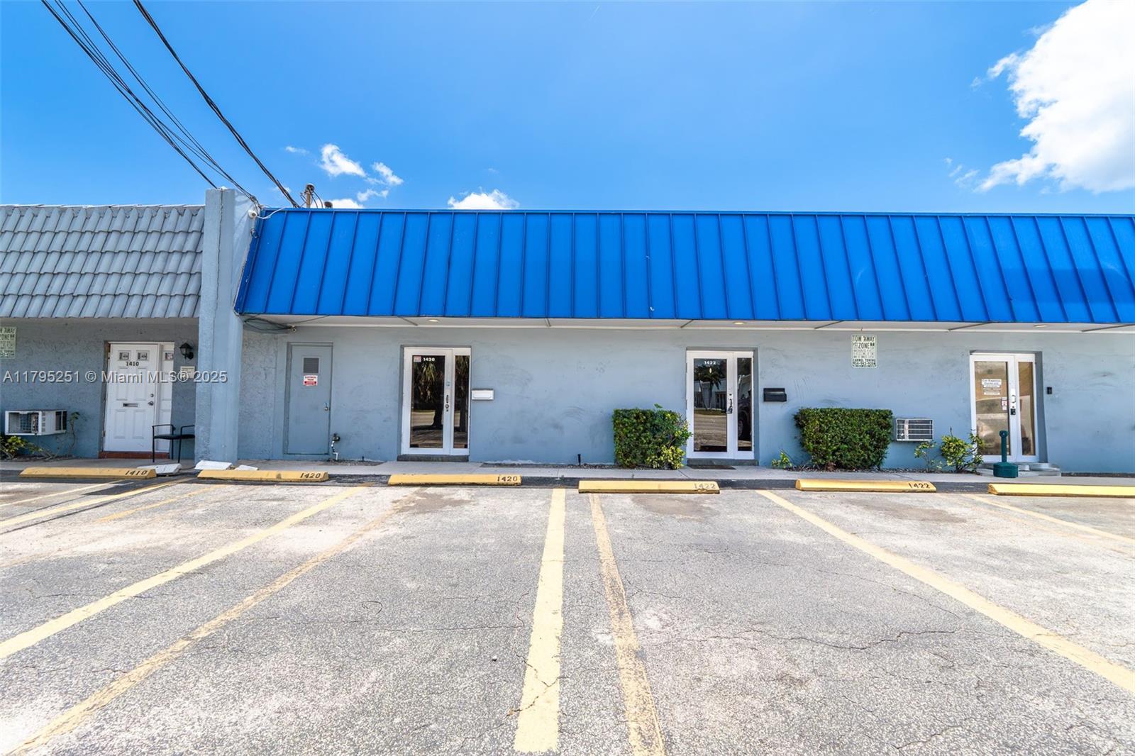 1420-1422 SW 12th Ave 1422