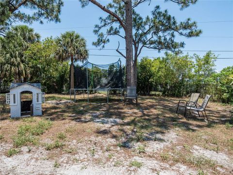 A home in Port St. Lucie