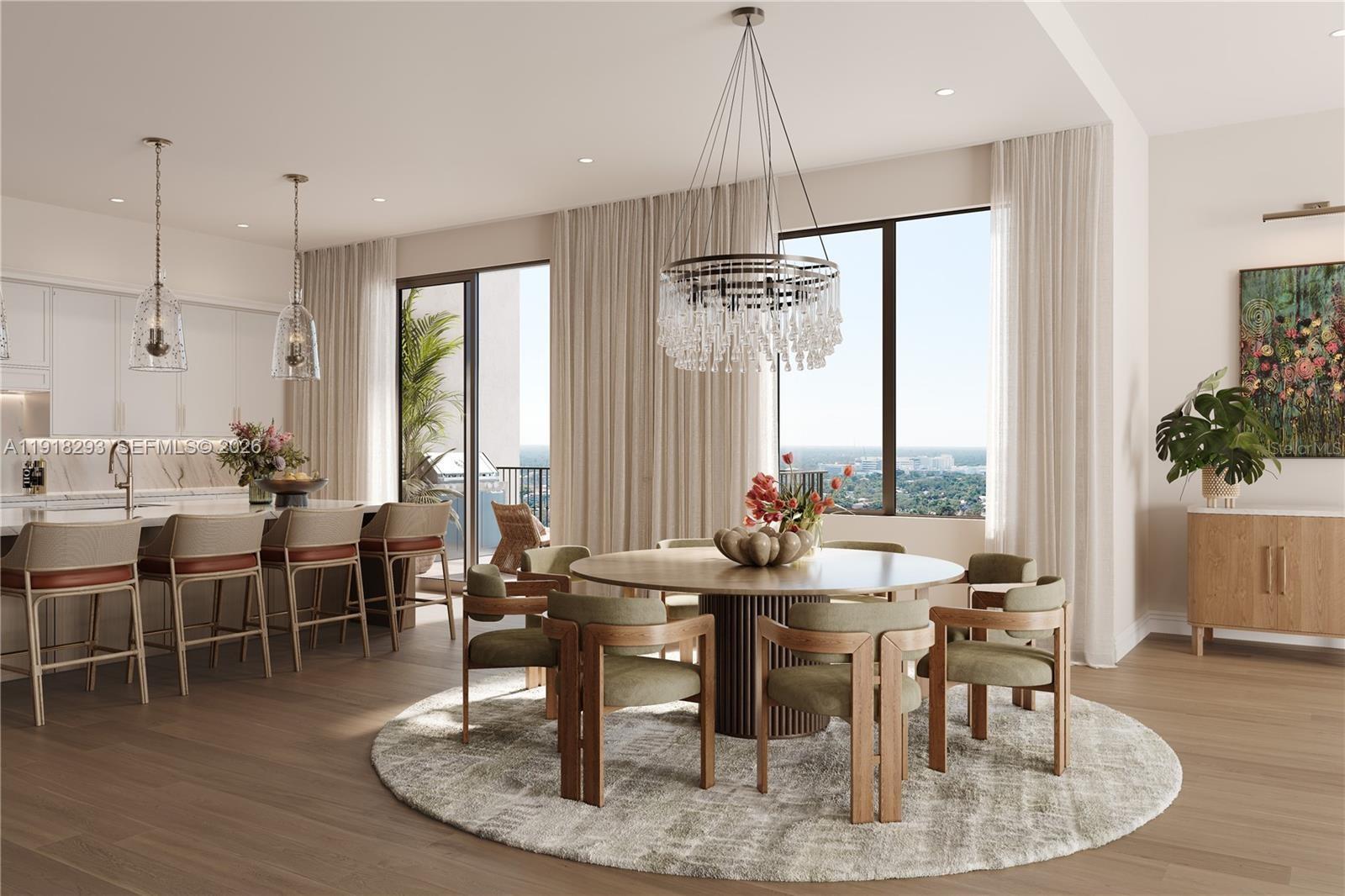 MIRA MAR - Residential