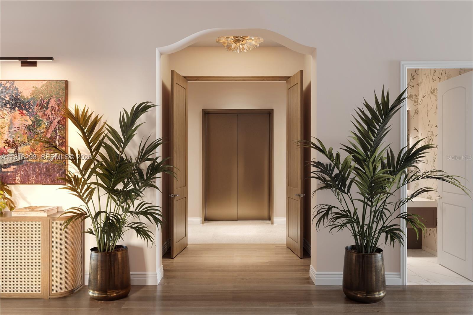 MIRA MAR - Residential