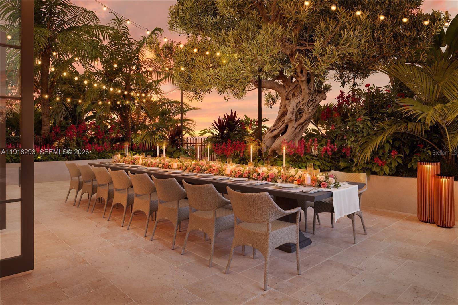 MIRA MAR - Residential