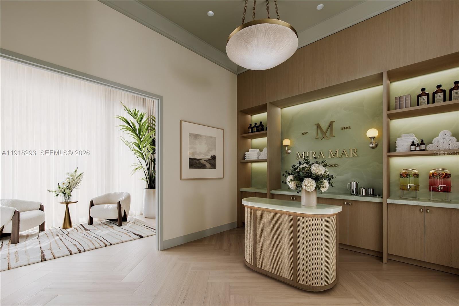 MIRA MAR - Residential