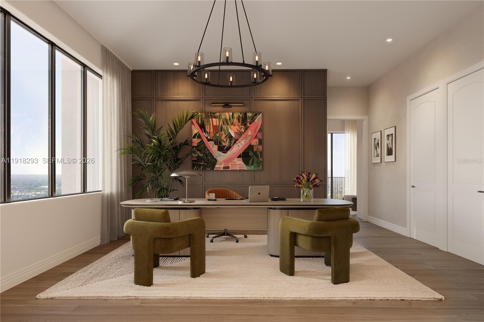 MIRA MAR - Residential