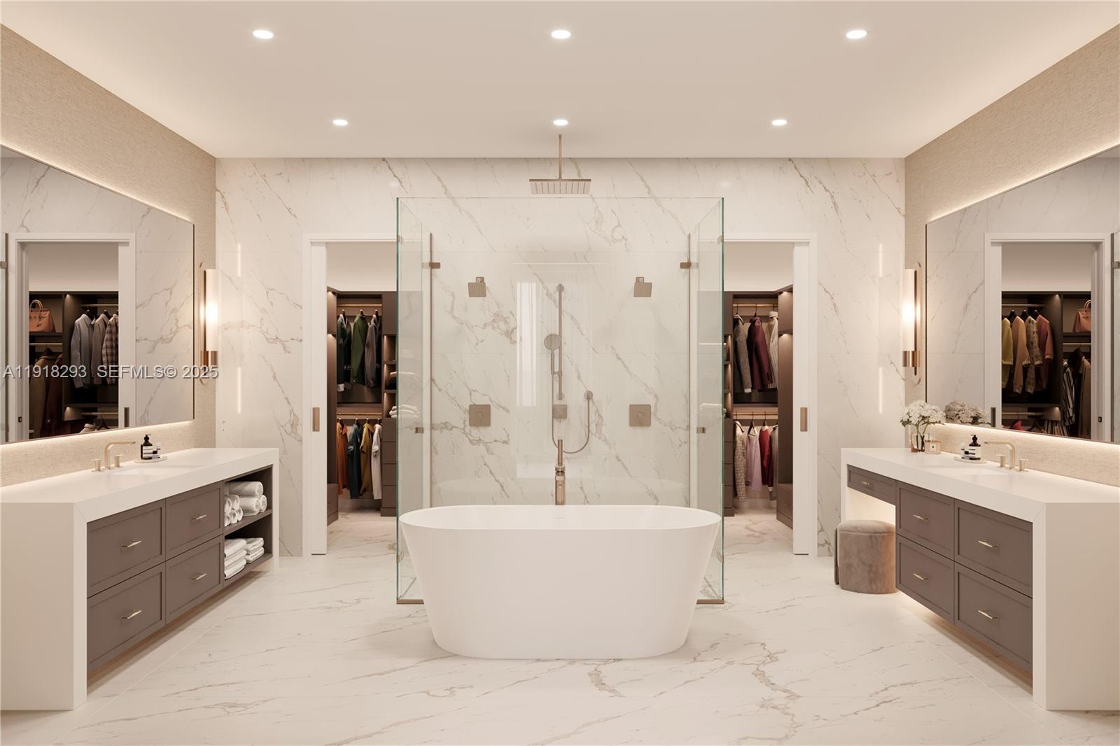 MIRA MAR - Residential