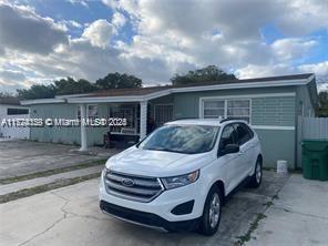 Property for Sale at 3421 Nw 176th St, Miami Gardens, Broward County, Florida - Bedrooms: 4 
Bathrooms: 3  - $173,850