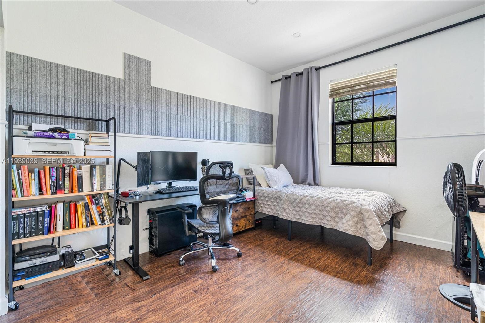 BAYWINDS OF IBIZA - Residential