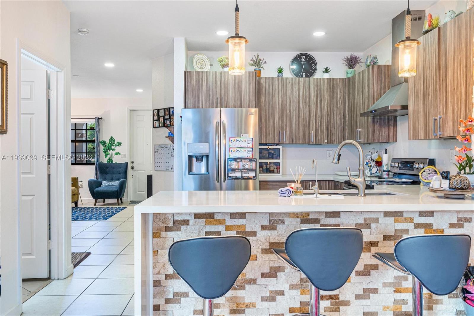 BAYWINDS OF IBIZA - Residential