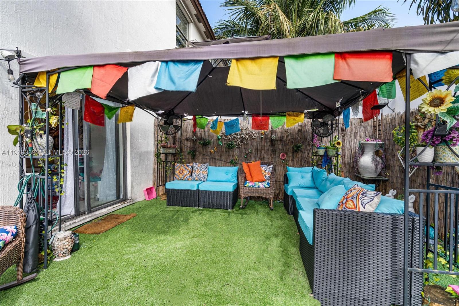 BAYWINDS OF IBIZA - Residential