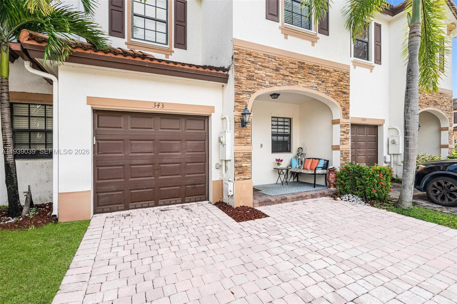 BAYWINDS OF IBIZA - Residential