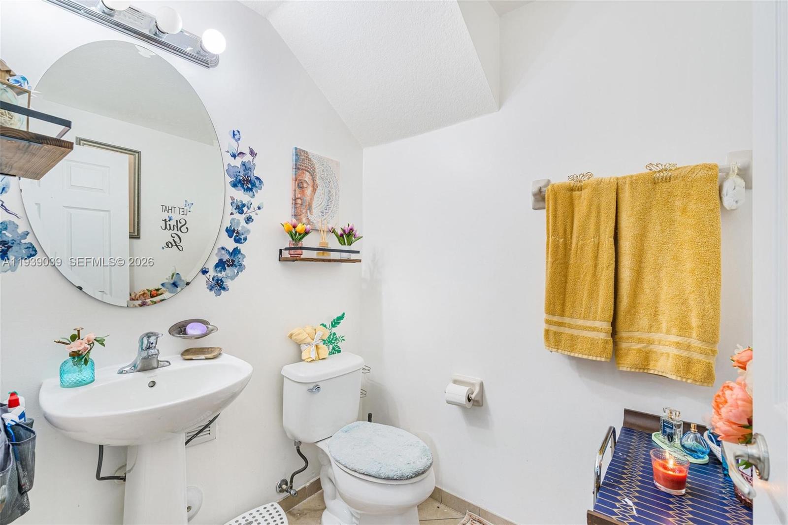 BAYWINDS OF IBIZA - Residential