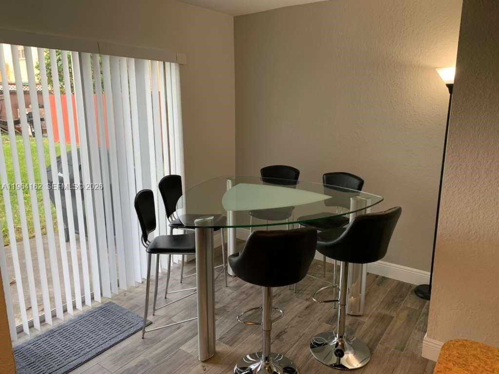 TOWN & COUNTRY CONDO PHAS - Residential Lease