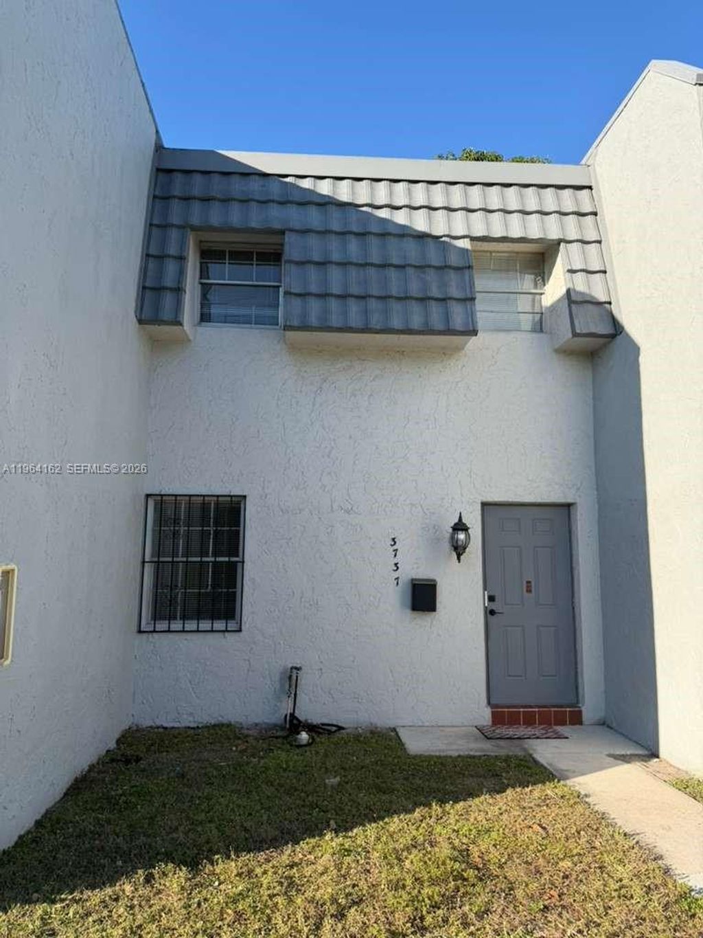 Photo of 3737 NW 20th St #504, Lauderdale Lakes, FL 33311 (MLS # A11964162)