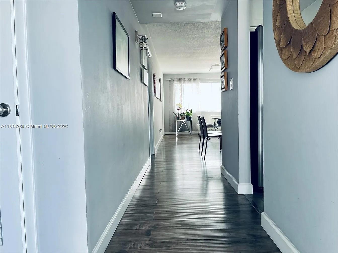 SHERIDAN LAKES CONDO APTS - Residential Lease