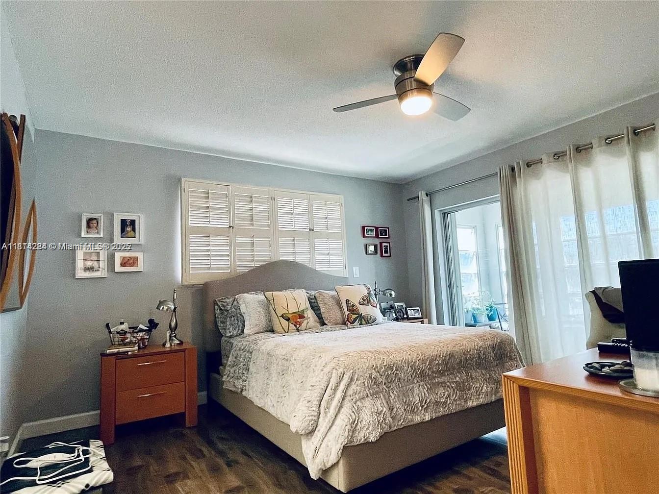 SHERIDAN LAKES CONDO APTS - Residential Lease