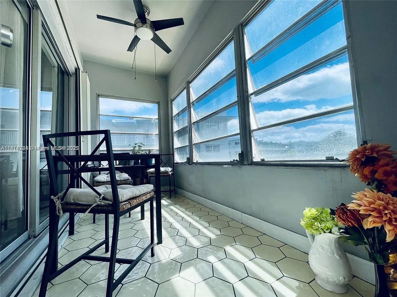 SHERIDAN LAKES CONDO APTS - Residential Lease