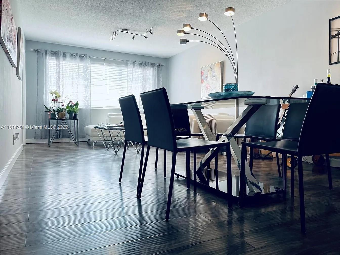 SHERIDAN LAKES CONDO APTS - Residential Lease