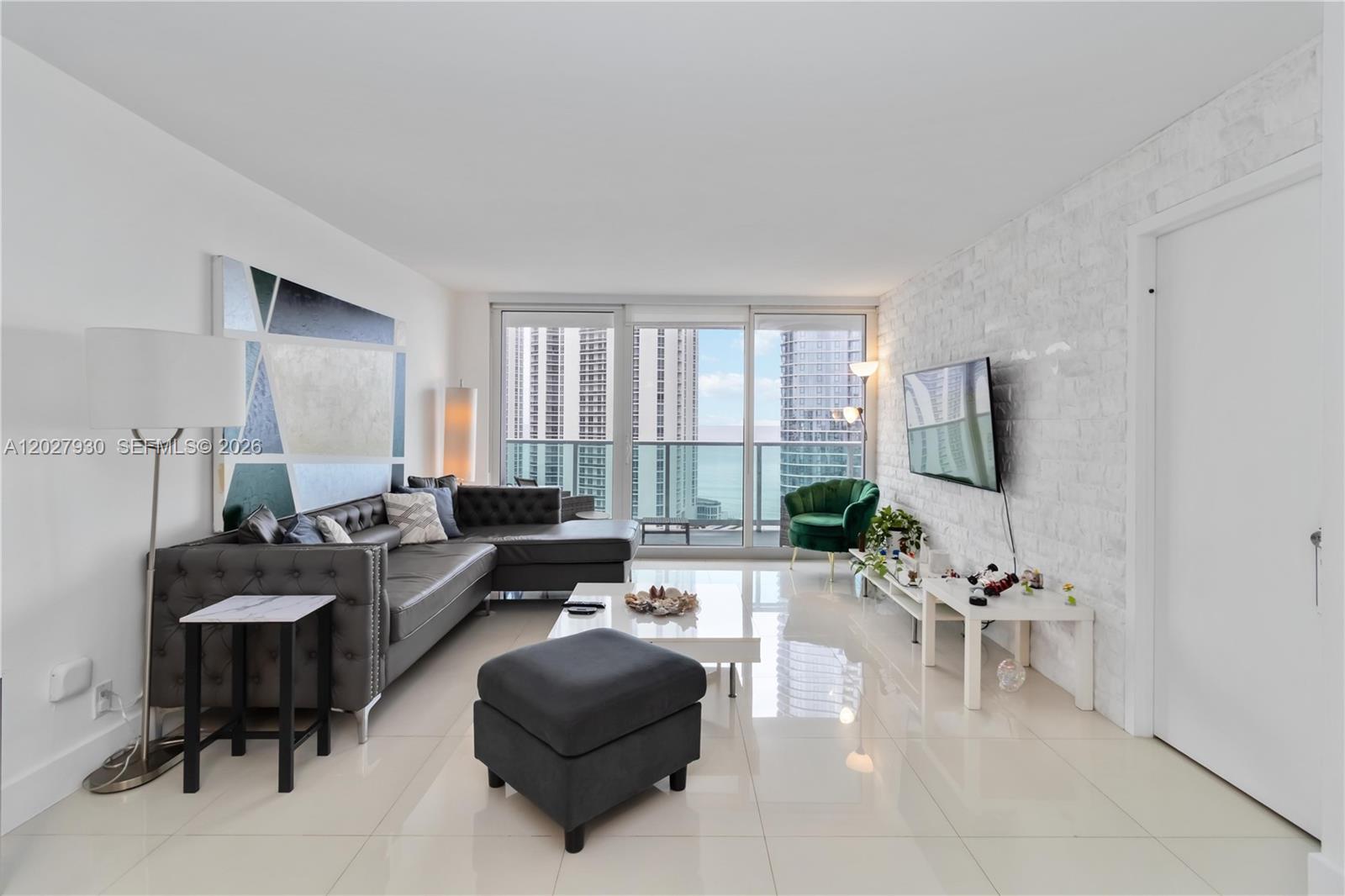 ARLEN HOUSE EAST CONDO - Residential