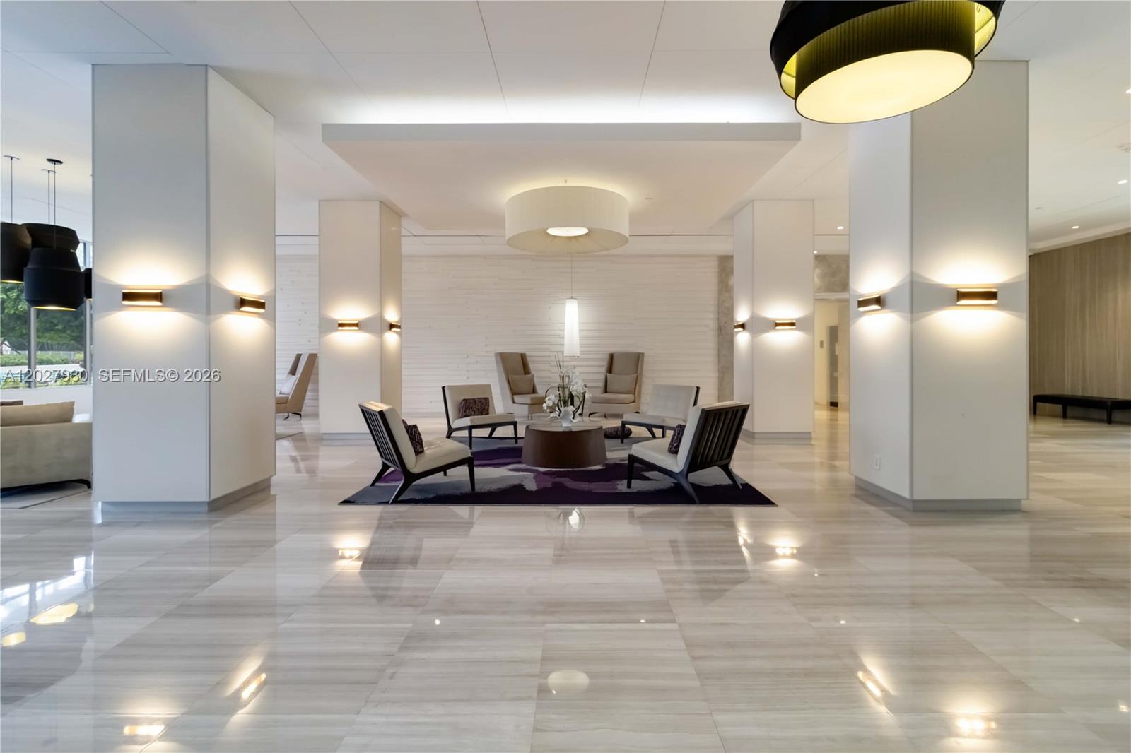 ARLEN HOUSE EAST CONDO - Residential