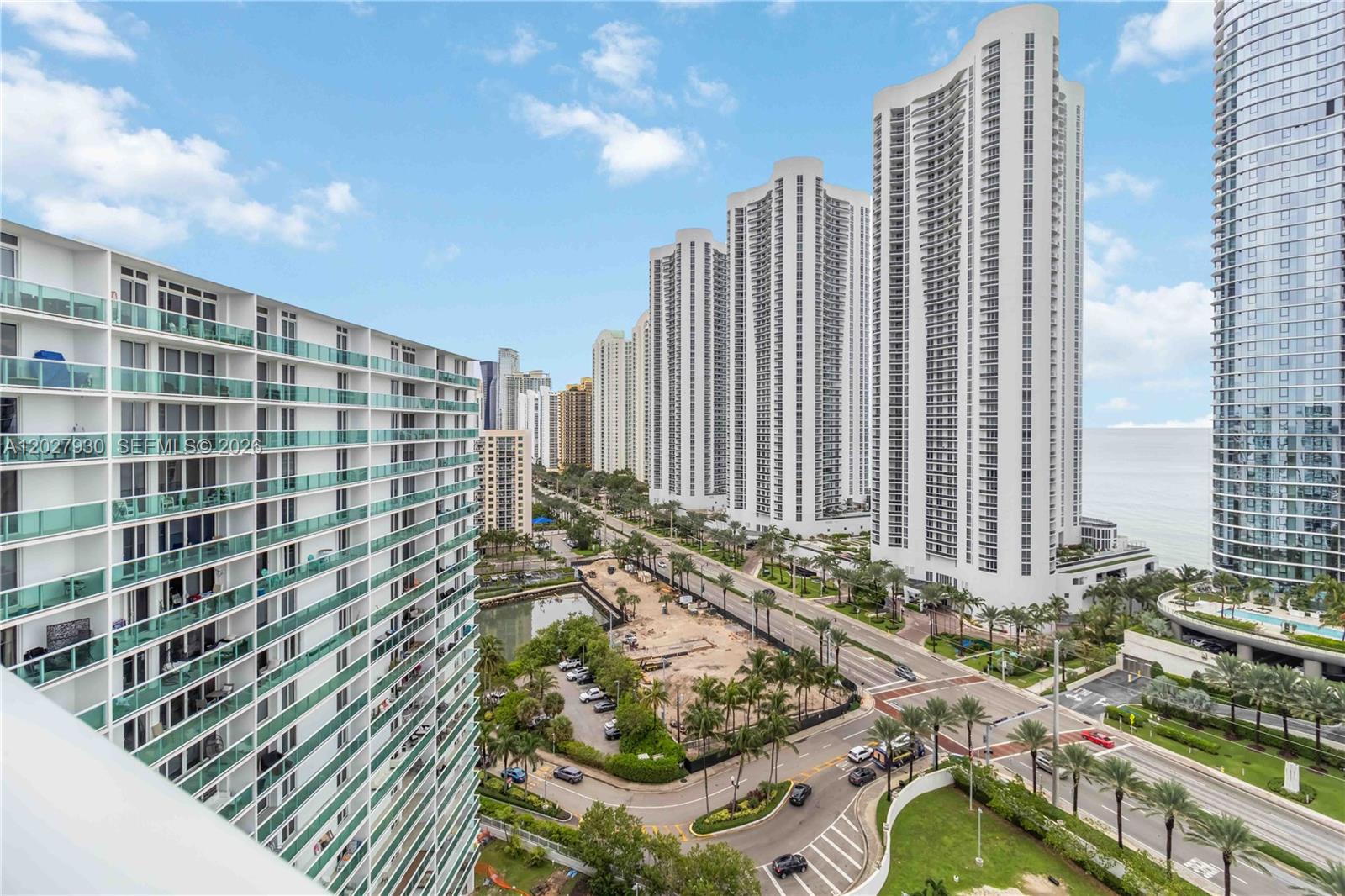 ARLEN HOUSE EAST CONDO - Residential