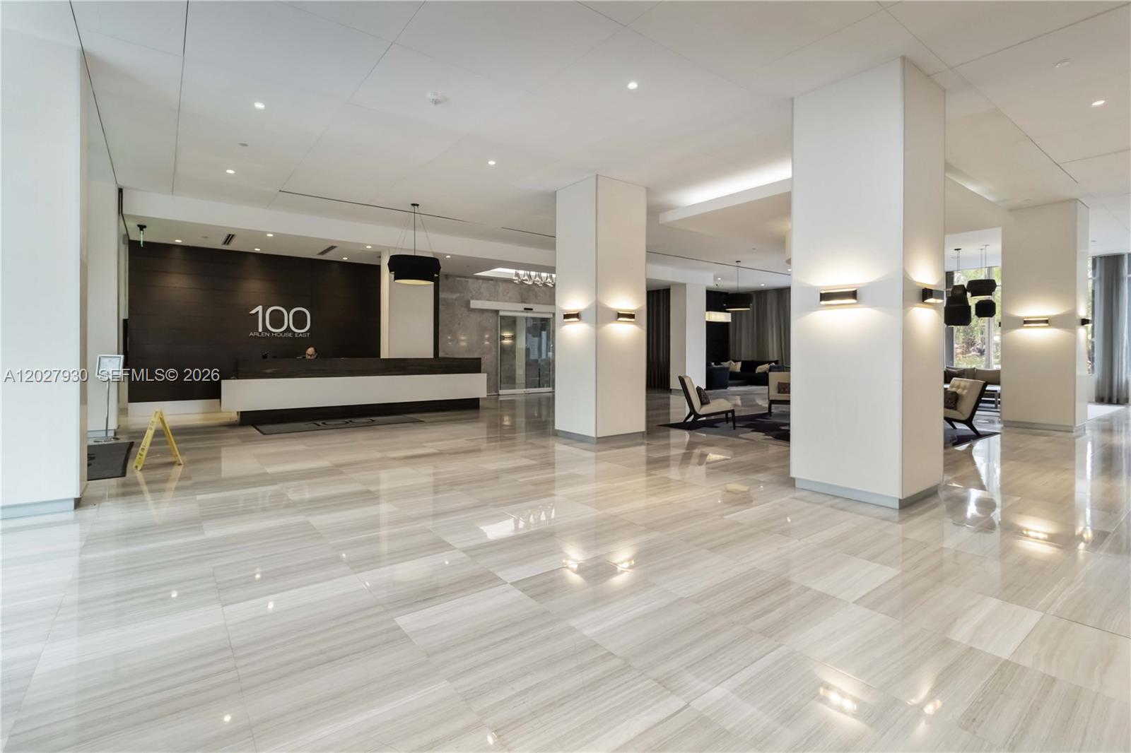 ARLEN HOUSE EAST CONDO - Residential