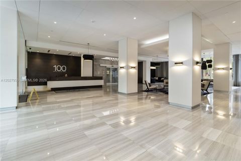 Tiny photo for 100 Bayview Dr #2014, Sunny Isles Beach, FL 33160 (MLS # A12027930)