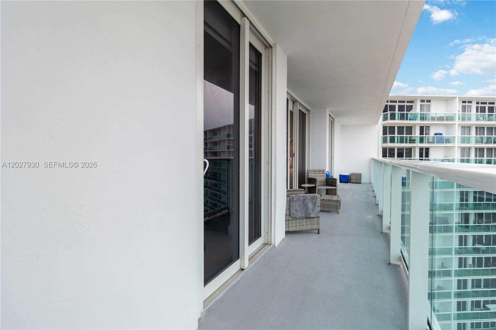 ARLEN HOUSE EAST CONDO - Residential