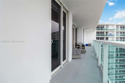 Tiny photo for 100 Bayview Dr #2014, Sunny Isles Beach, FL 33160 (MLS # A12027930)