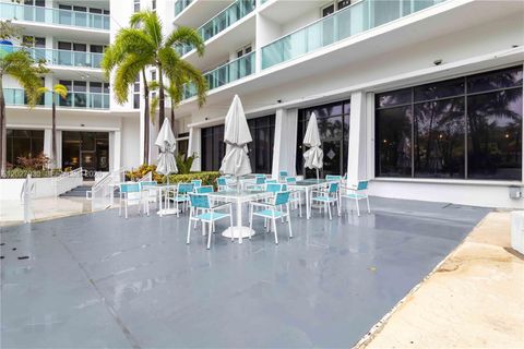 Tiny photo for 100 Bayview Dr #2014, Sunny Isles Beach, FL 33160 (MLS # A12027930)