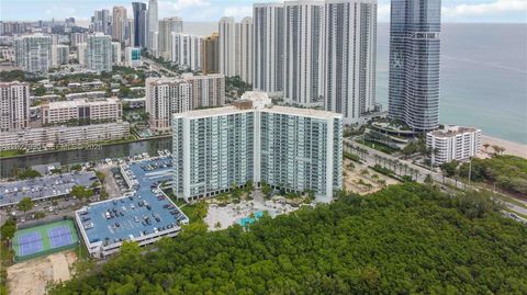 Tiny photo for 100 Bayview Dr #2014, Sunny Isles Beach, FL 33160 (MLS # A12027930)