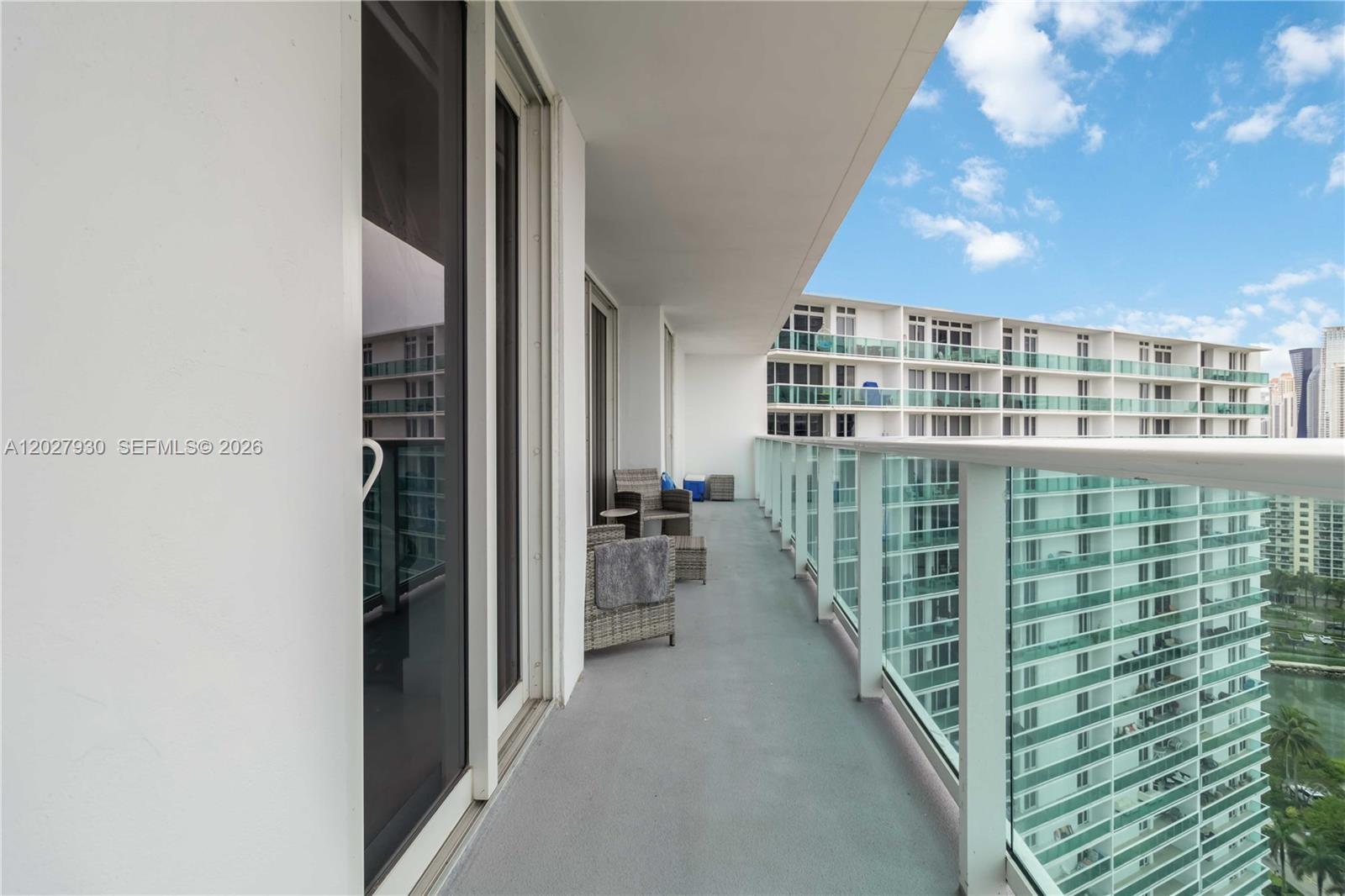 ARLEN HOUSE EAST CONDO - Residential
