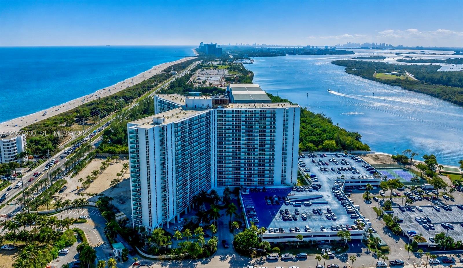 ARLEN HOUSE EAST CONDO - Residential