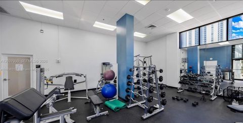 Tiny photo for 100 Bayview Dr #2014, Sunny Isles Beach, FL 33160 (MLS # A12027930)