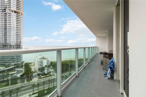 Tiny photo for 100 Bayview Dr #2014, Sunny Isles Beach, FL 33160 (MLS # A12027930)