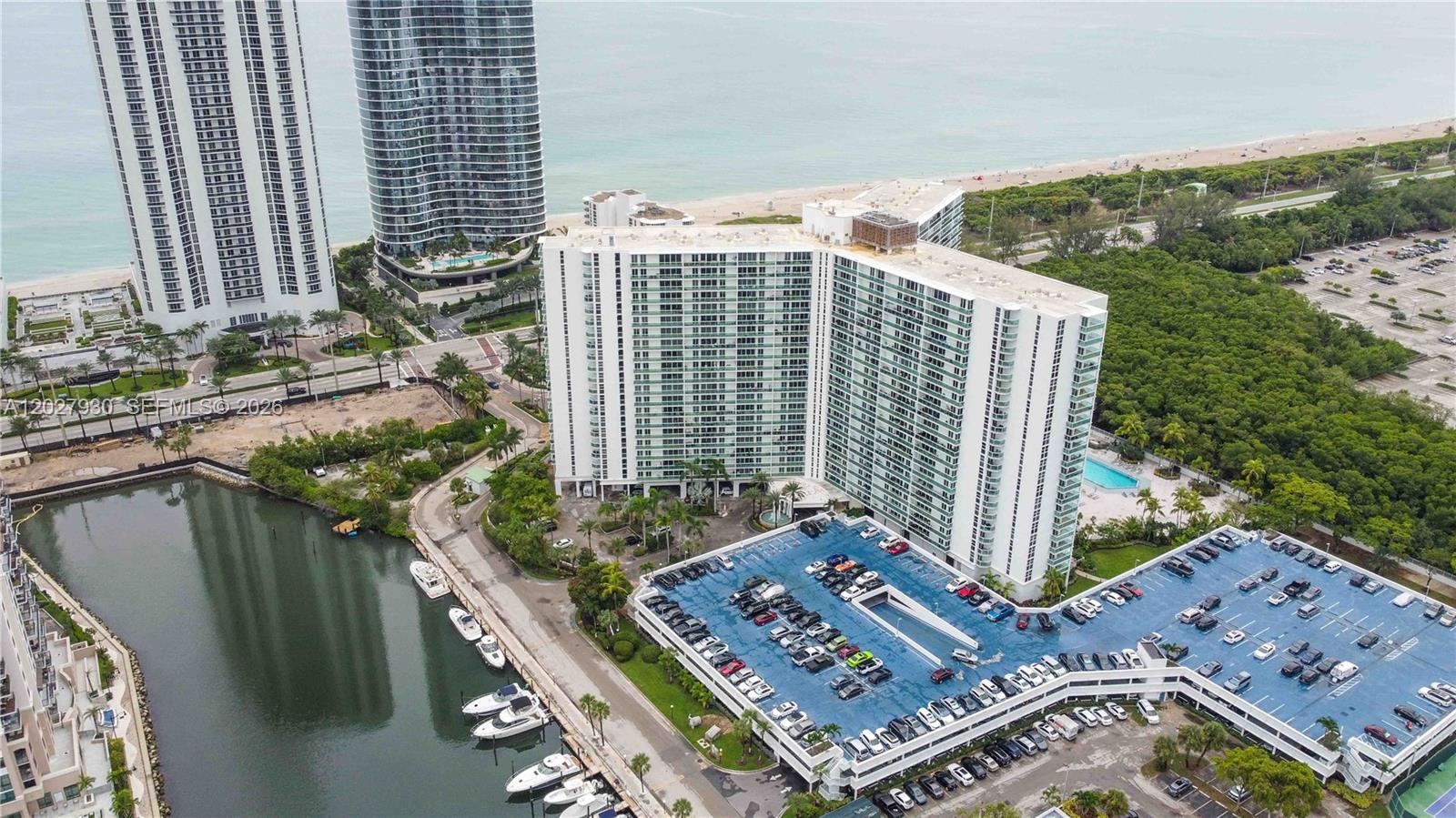 ARLEN HOUSE EAST CONDO - Residential