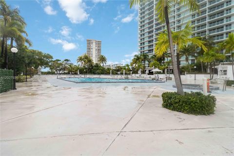 Tiny photo for 100 Bayview Dr #2014, Sunny Isles Beach, FL 33160 (MLS # A12027930)