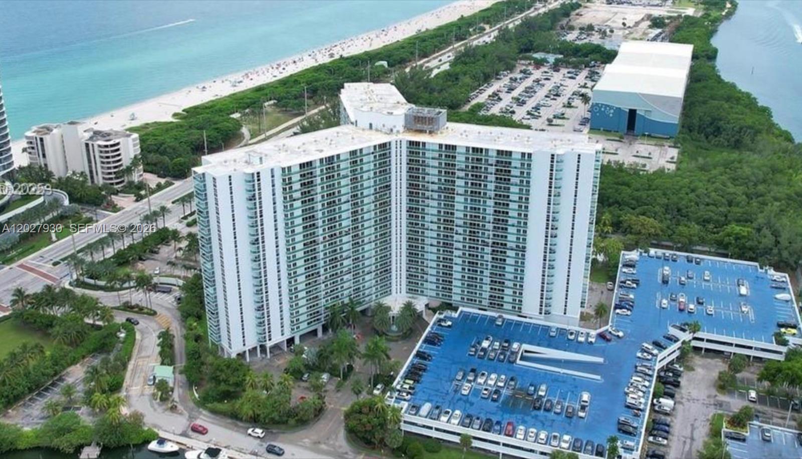 ARLEN HOUSE EAST CONDO - Residential