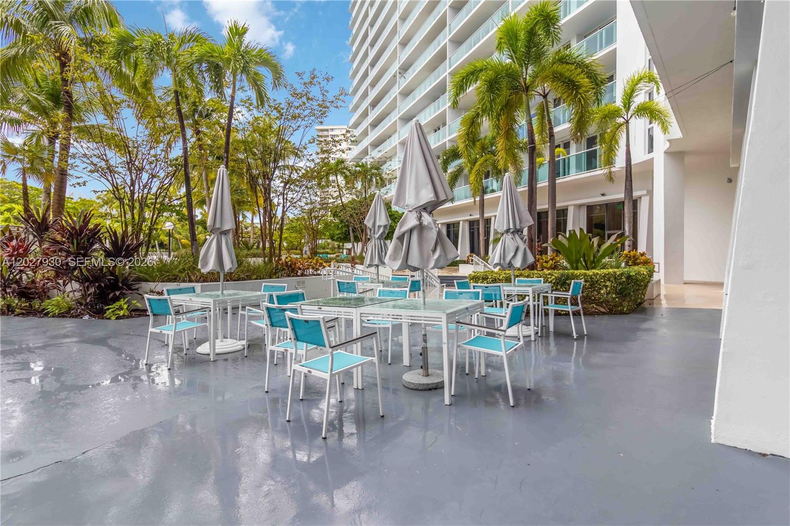 ARLEN HOUSE EAST CONDO - Residential