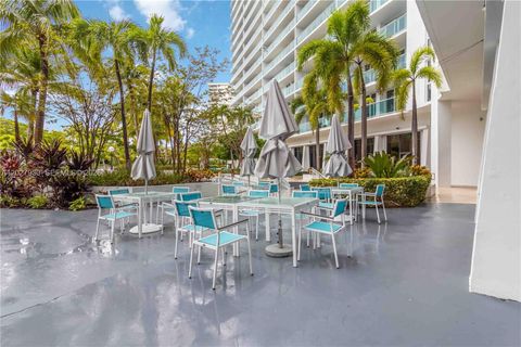 Tiny photo for 100 Bayview Dr #2014, Sunny Isles Beach, FL 33160 (MLS # A12027930)