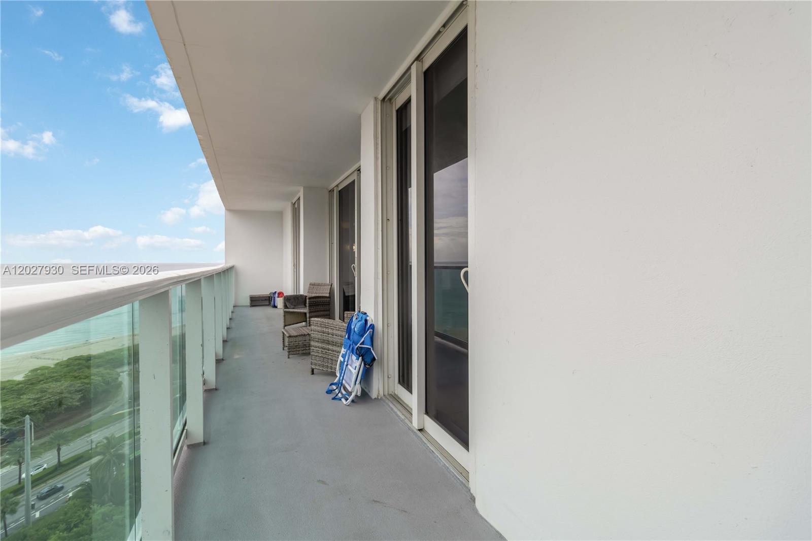 ARLEN HOUSE EAST CONDO - Residential