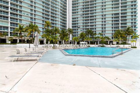 Tiny photo for 100 Bayview Dr #2014, Sunny Isles Beach, FL 33160 (MLS # A12027930)
