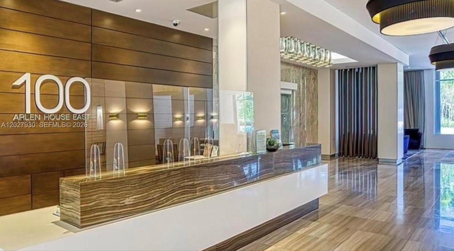 ARLEN HOUSE EAST CONDO - Residential