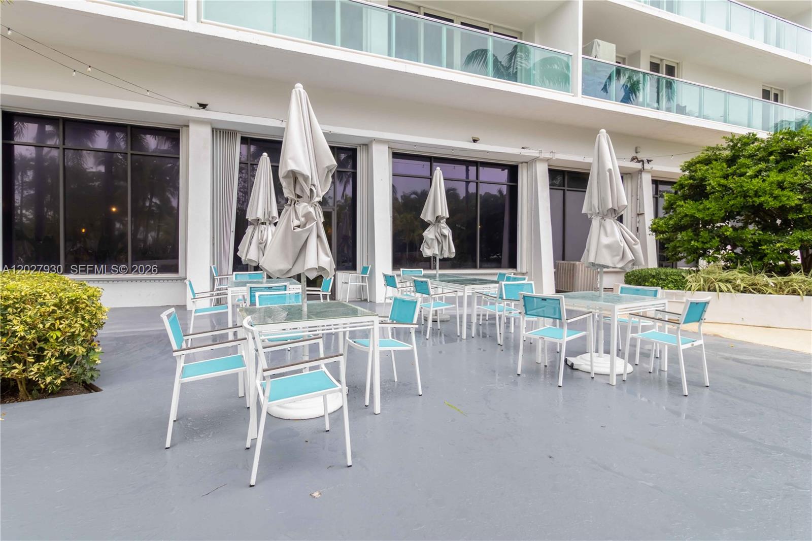 ARLEN HOUSE EAST CONDO - Residential