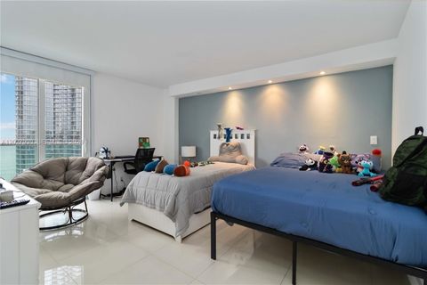 Tiny photo for 100 Bayview Dr #2014, Sunny Isles Beach, FL 33160 (MLS # A12027930)