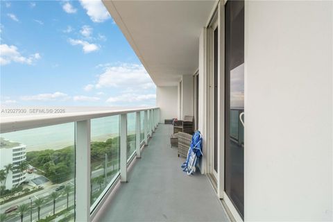 Tiny photo for 100 Bayview Dr #2014, Sunny Isles Beach, FL 33160 (MLS # A12027930)
