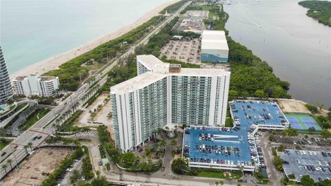 Tiny photo for 100 Bayview Dr #2014, Sunny Isles Beach, FL 33160 (MLS # A12027930)