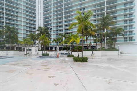 Tiny photo for 100 Bayview Dr #2014, Sunny Isles Beach, FL 33160 (MLS # A12027930)